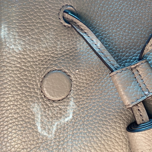 Backpack purse - Picture 9 of 10